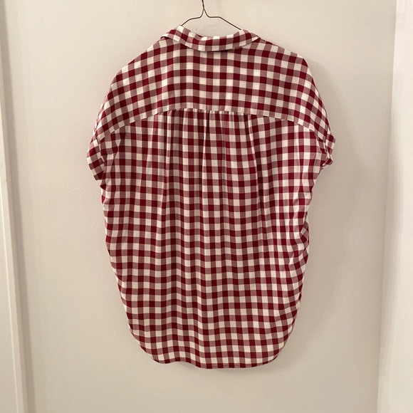 Gorgeous Gingham Shirt - Picture 3 of 4